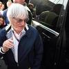 Punica Bernieja Ecclestonea oslobođena u policijskoj akciji