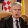 Čović za Klix.ba: Nesporazumi SDA i HDZ-a BiH su eskalirali, imamo krizu na svim nivoima