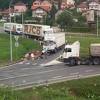 Bivši borci blokirali više putnih pravaca i graničnih prijelaza u BiH