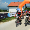 Održana druga utrka "Škoda XC lige"