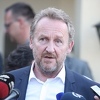 Izetbegović: Čudi me Čovićeva reakcija, pravi bespotrebne probleme