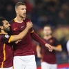 Sjajan pogodak Džeke u pobjedi Rome protiv Liverpoola