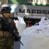Bolivijska policija zaplijenila 7,6 tona kokaina