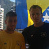 Bašić stigao u Rio, olimpijski tim BiH kompletiran