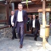 Izetbegović u Konjicu čekao Čovića, lider HDZ-a tvrdi da nikakav sastanak nije dogovoren