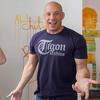 Vin Diesel je najpopularniji glumac na Facebooku, čestitao mu Zuckerberg