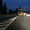Saobraćajna nesreća u mjestu Ortiješ kod Mostara, ima povrijeđenih