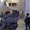 Vojska patrolira turističkim lokacijama u Rio de Janeiru