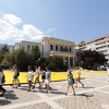 Kino Metalac i trg ispred Narodnog pozorišta se pripremaju za SFF