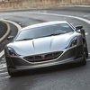 Ovako izgleda Rimac Concept One u akciji