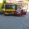 Sarajevo: Jedna osoba povrijeđena u saobraćajnoj nesreći u ulici Marka Marulića