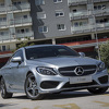 Mercedes-Benz C180 Coupe: Pozeraj