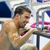 Phelps nosi američku zastavu na otvaranju Olimpijskih igara