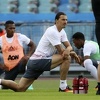 Ibrahimović: Rooney je savršeni partner