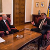 Ivanić razgovarao sa turskim ambasadorom u BiH