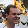 Nakon brojnih prepreka olimpijska baklja stigla u Rio de Janeiro