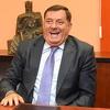Dodik: Za mene je inostranstvo to šta HDZ i SDA rade u Federaciji BiH