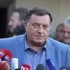 Dodik pisao Izetbegoviću i Čoviću: Nedjeljni dogovor iz "Barke" faktički više ne vrijedi