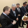 Rezultati kafanskih pregovora: Dodik dobio novac od MMF-a, mehanizam koordinacije nije usaglašen