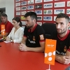 Nogometaši Čelika s poštovanjem, ali i željom za pobjedom dočekuju Sarajevo