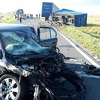 Bosanski Petrovac: U sudaru kamiona i automobila poginula jedna osoba