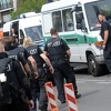 Austrijska policija u pripravnosti: Ekstremisti zaprijetili oružanim napadima i bombama