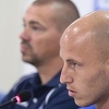 Kostić: Svaki put idemo na pobjedu; Blagojević: Ne odbijam drugu poziciju ako šef to traži