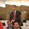 Magazinović: Dragan Čović je potvrdio neefikasnost svih nivoa vlasti u BiH