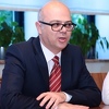 Turski ambasador u BiH Cihad Erginay organizirao brifing za novinare