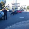 Sarajevo: Sudar dva vozila na Socijalnom, nema povrijeđenih