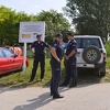 Srbija: Pronađen 51 ilegalni migrant, uhapšene dvije osobe