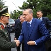 Erdogan u noći pokušaja državnog udara izbjegao atentat jer je pilotu nestalo goriva