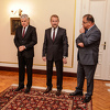 VIP saloni na aerodromima za potrebe Izetbegovića, Čovića i Ivanića