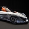 Nissan BladeGlider donosi pametnu mobilnost