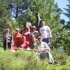 Kad se vrijedne ruke slože: Velika volonterska akcija čišćenja Spomen-parka Vraca