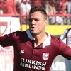 Benko nakon odlaska iz Sarajeva: Klub sam zavolio od prvog dana, navijači su mi davali snagu