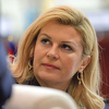 Grabar-Kitarović: Hrvatska poštuje svaku žrtvu, a Oluja je bila etički čista