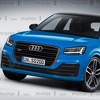 Ovako bi mogao izgledati Audi SQ2