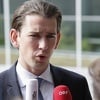 Ministar Kurz odbacuje kritike Ankare upućene Austriji: Preispitajte izbor riječi