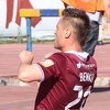 Pogledajte neke od najzanimljivijih golova Leona Benke u bordo dresu