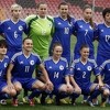 Nogometašice BiH sutra protiv Ukrajine