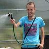 Intelektualne teškoće nisu spriječile Kenana Topalovića da bude samostalan