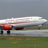 Alžirski avion bezbjedno sletio nakon tehničkih problema