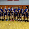 U16 ženska reprezentacija BiH poražena od Engleske na Evropskom prvenstvu B divizije