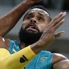 Počeo košarkaški turnir na Olimpijadi: Australija savladala Francusku