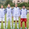 Minimalan poraz ženske reprezentacije BiH od Ukrajine