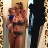 Odgovor jedne majke na opasku o tome kako njeno tijelo "nije za bikini"