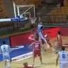 Pogledajte sve Nurkićeve poene protiv Portugala