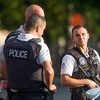 Belgija: Policija u Liegeu uhapsila muškarca koji je ulicom hodao s mačetom
