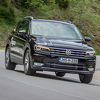 Volkswagen Tiguan Highline 2.0 TDI 4Motion